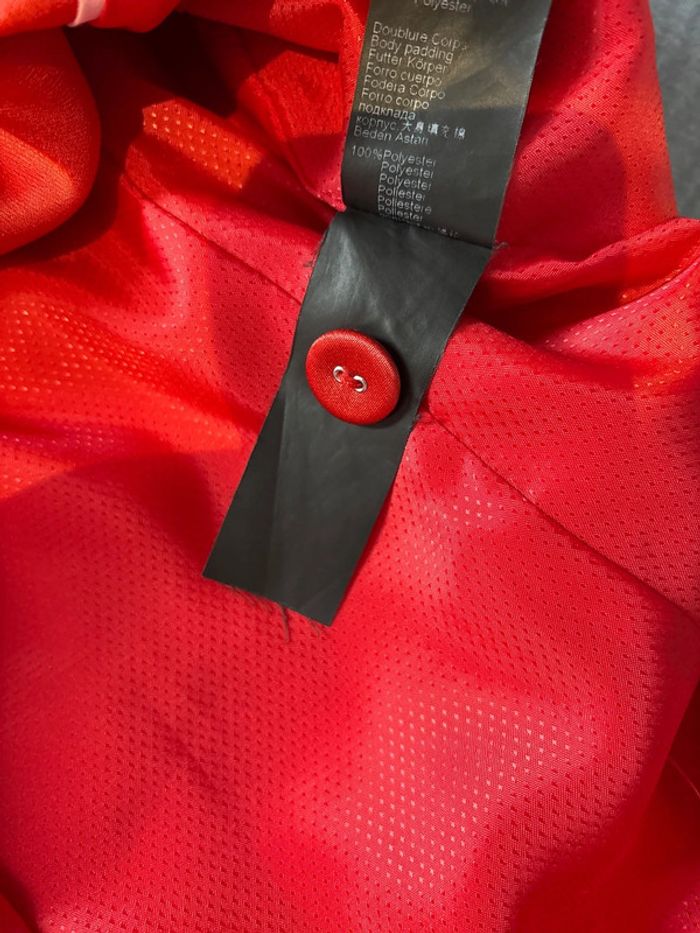 Veste de tailleur - photo numéro 5
