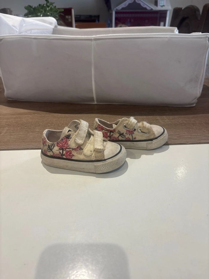 Converse 20