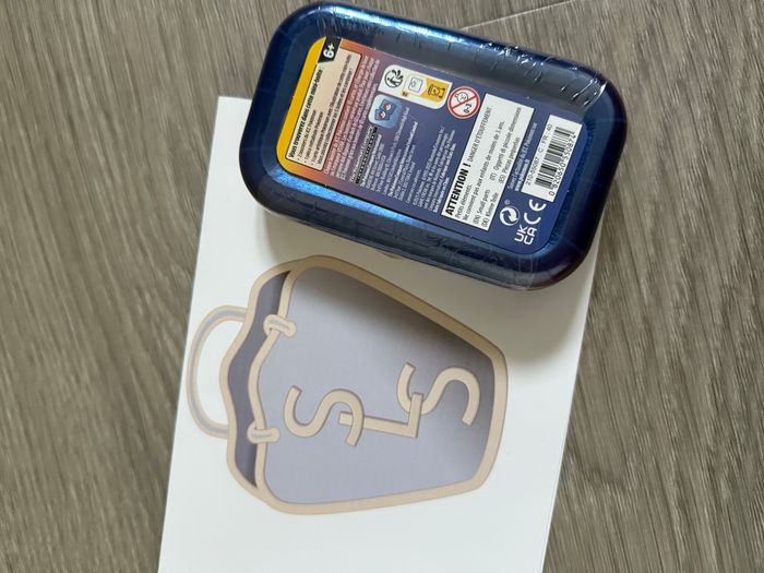 Mini-Tin Pokémon, Kanto 2025 en français - photo numéro 2