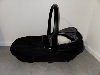 Poussette Trio Activ3 Chicco