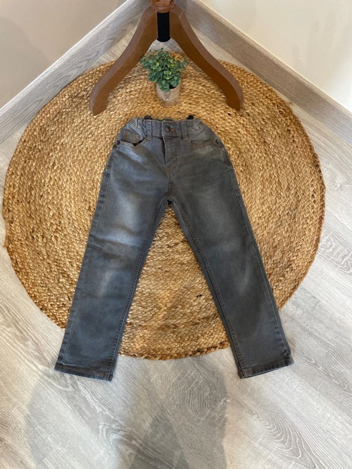 Jeans garçon 5 ans