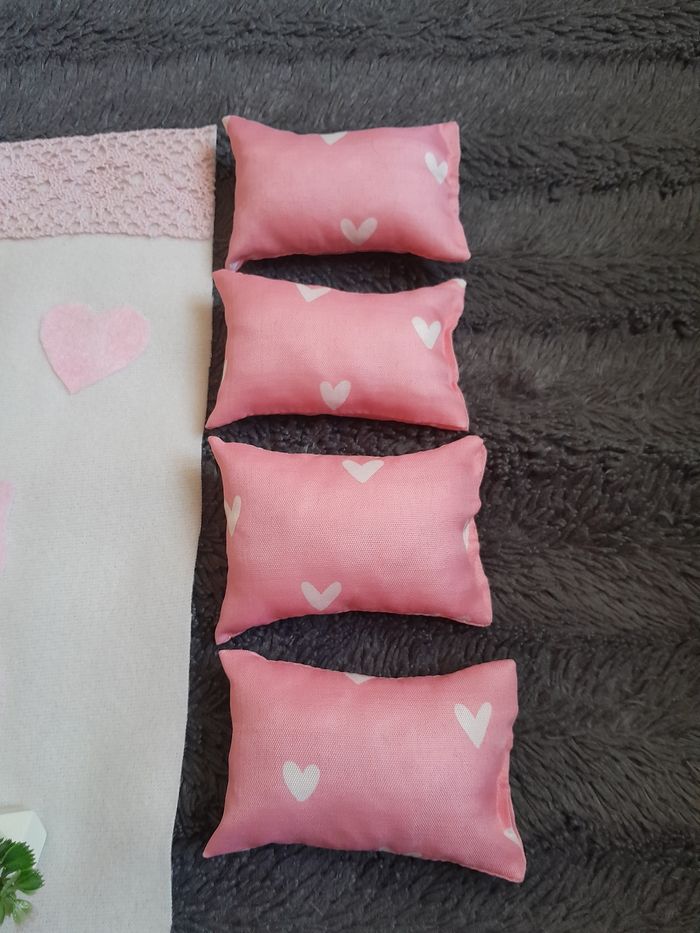 Boîte accessoires pour barbie Neuf - photo numéro 5