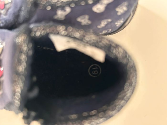 Chaussons bébé - photo numéro 3