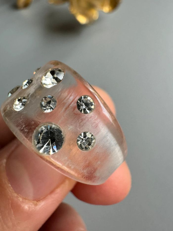 Bague - photo numéro 9