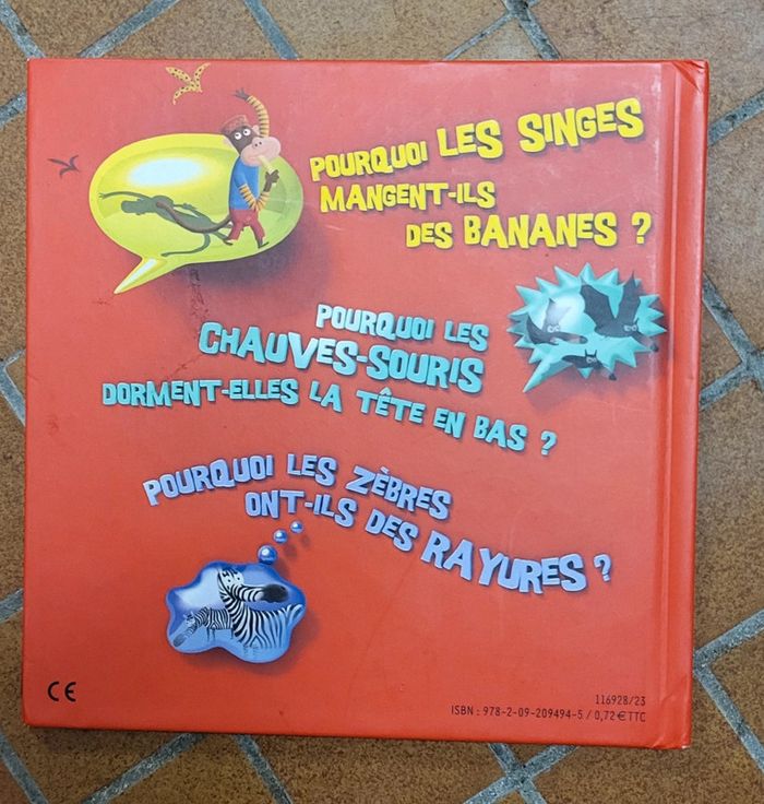 Livre - photo numéro 10