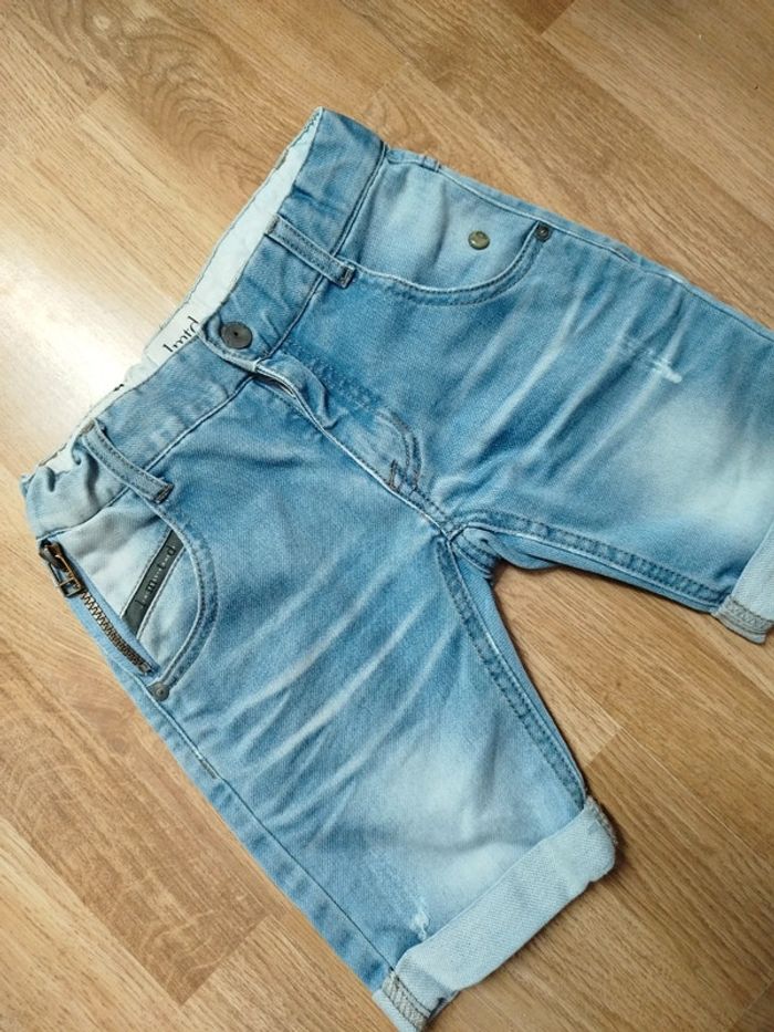 Short 5ans - photo numéro 2