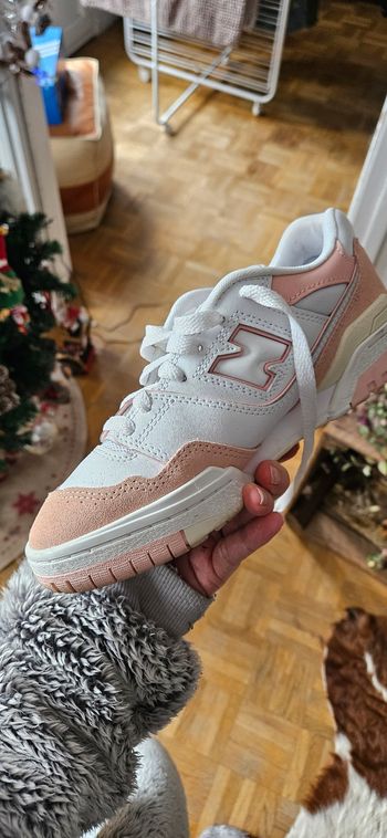 New balance 550