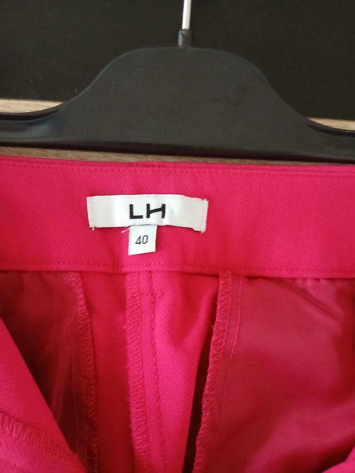 Pantalon habillé La Halle T40 - photo numéro 3