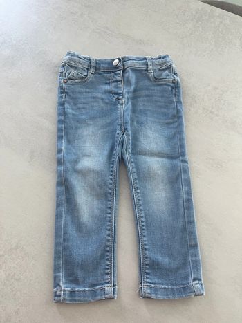 Jeans slim tao