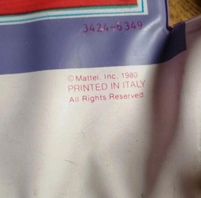 🌺Barbie country camper 1980🌺 - photo numéro 7