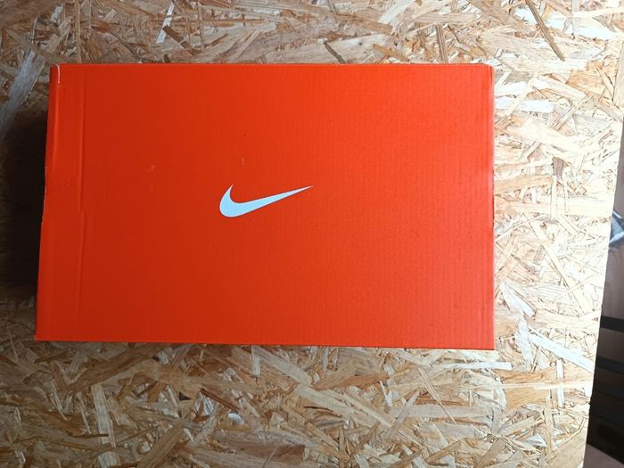 Nike Dunk Low Blanc/Noir/Gris - photo numéro 10