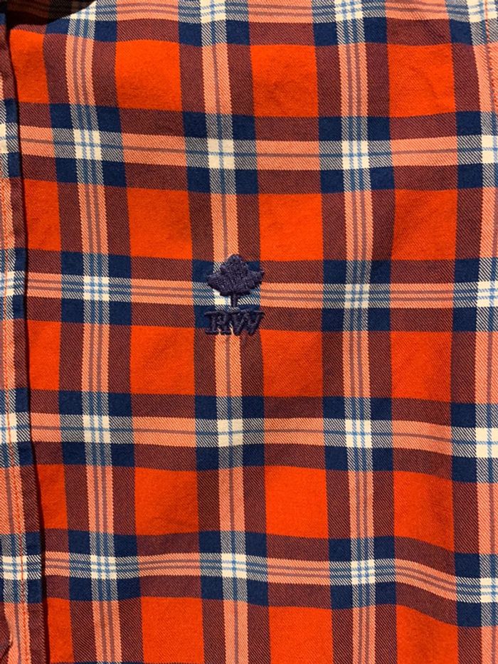 Chemise River Woods - photo numéro 4