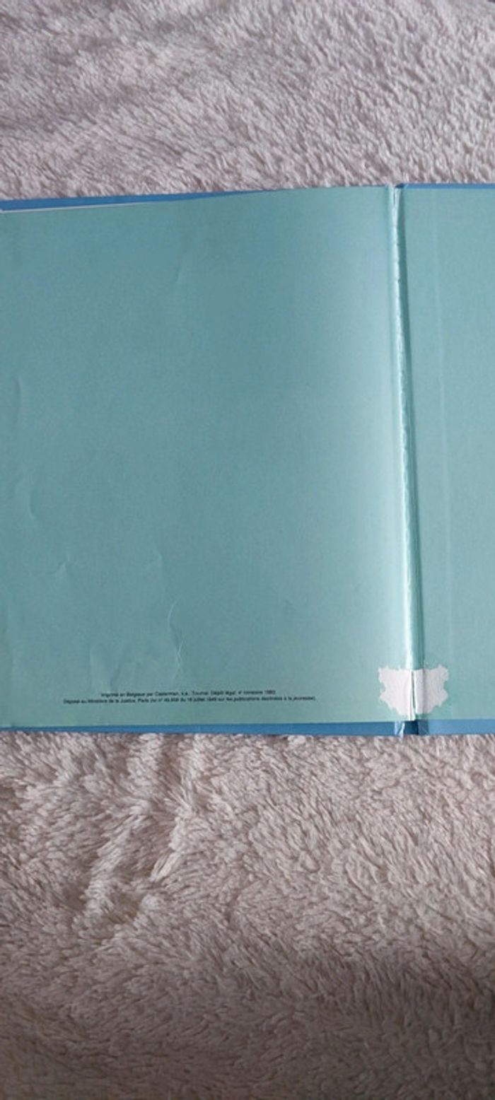 Livre Martine petite maman - photo numéro 4