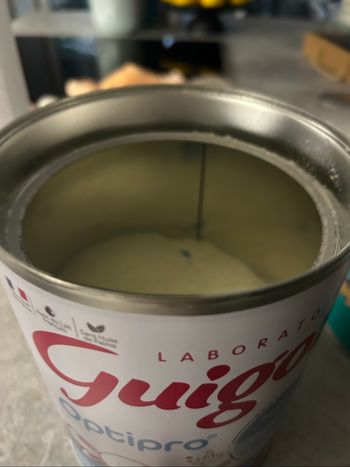 Lait guigoz