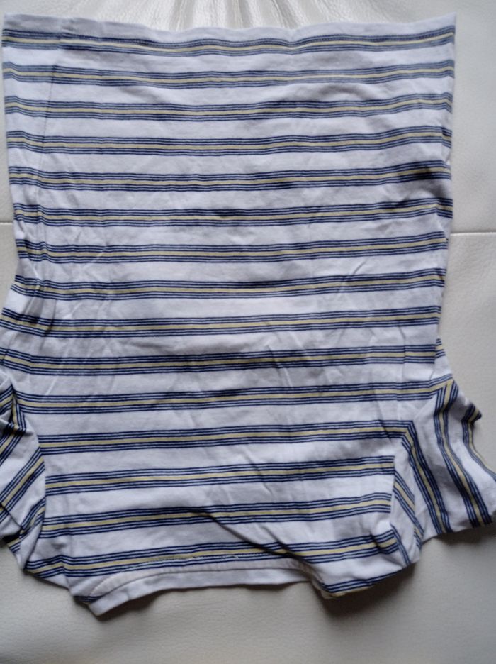 Ensemble été 🌅 garçon sergent major 5 ans - photo numéro 5