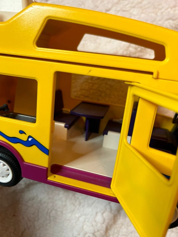 Camping car - photo numéro 4