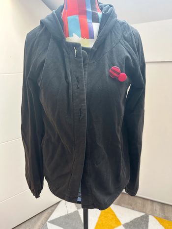 Veste à capuche Rosebud Taille S