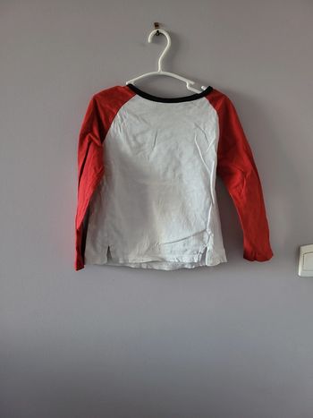 T-shirt 3 ans Storytelling