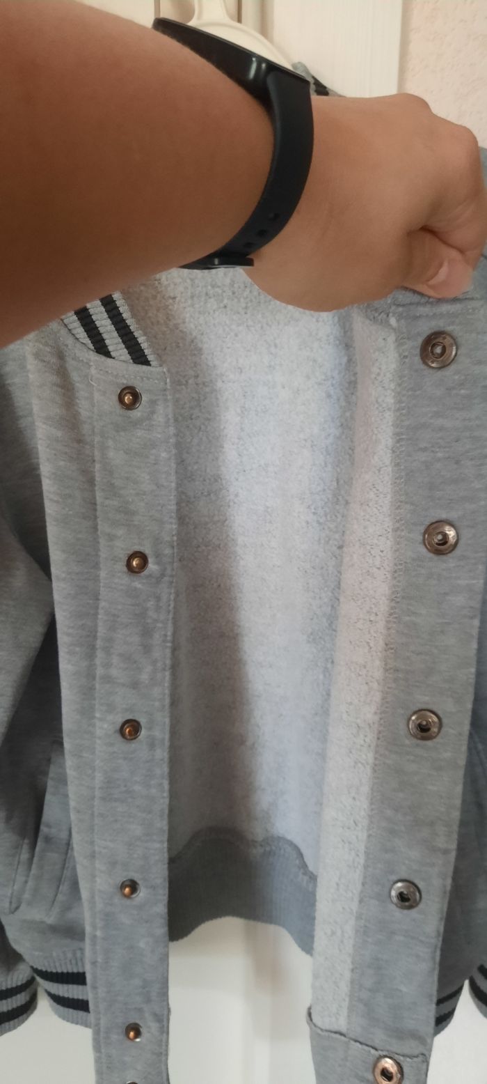 Veste 8 ans - photo numéro 6