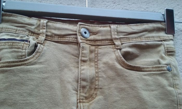 Pantalon Tape à l'œil fille - photo numéro 2