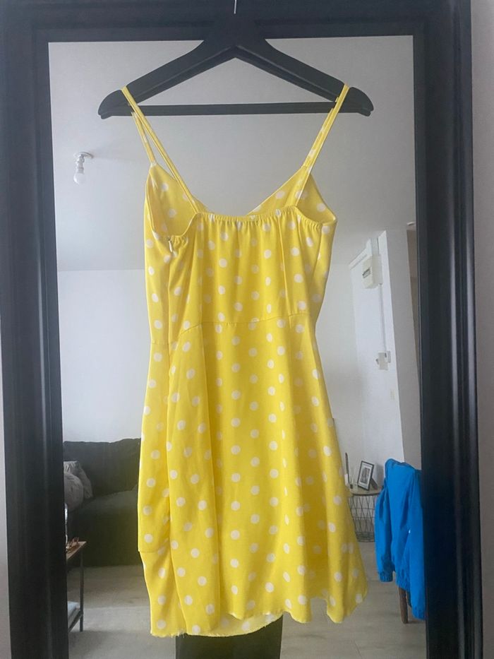 Robe été à poids neuve Boohoo - photo numéro 3