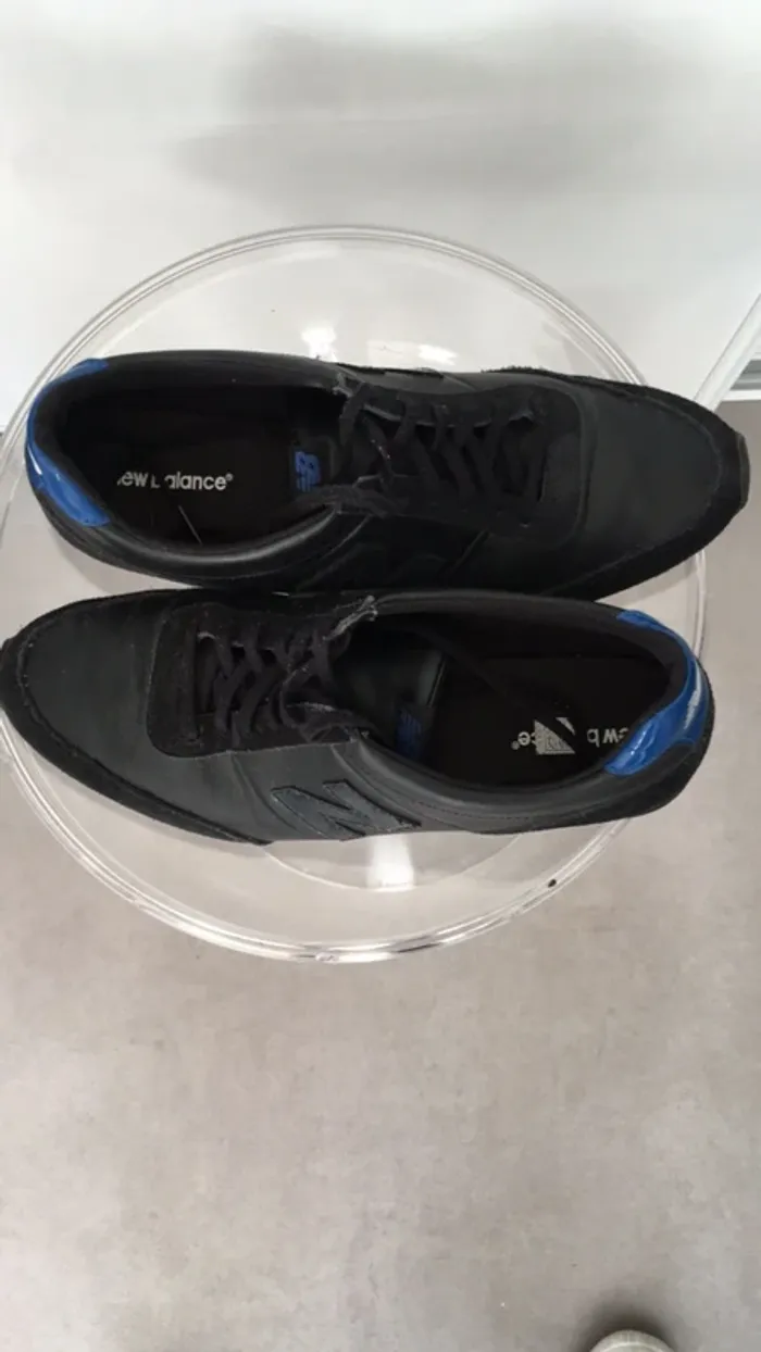 Baskets homme new balance - photo numéro 3