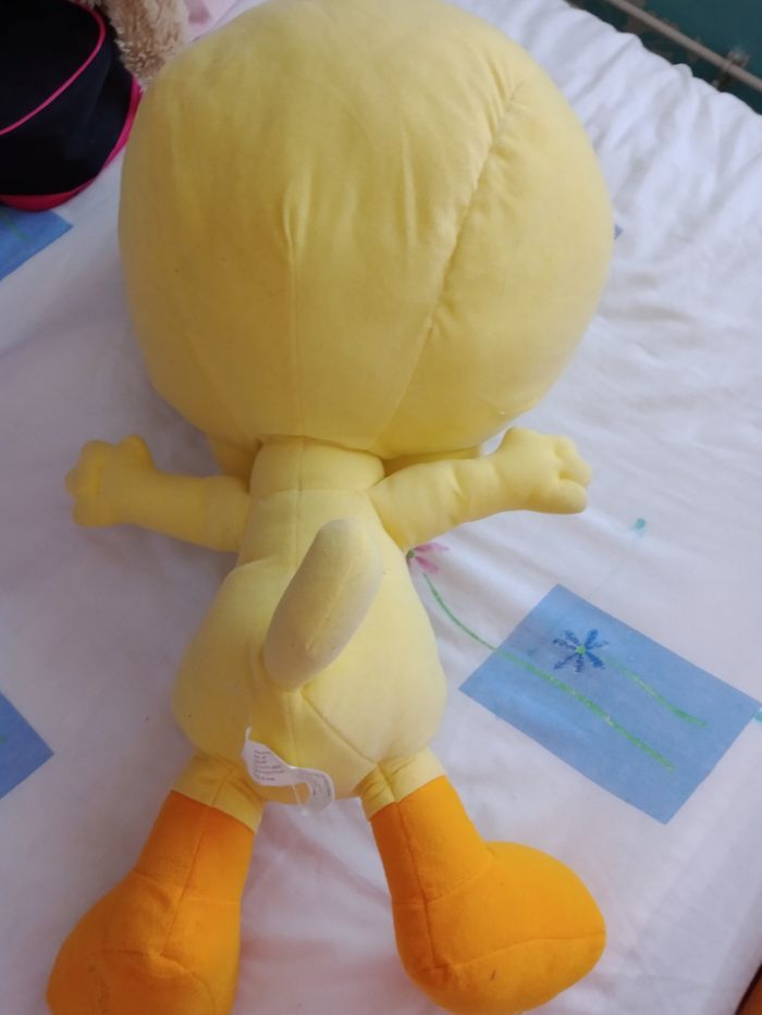 Titi 65 cm Fisher Price - photo numéro 7