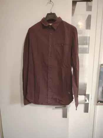 Chemise chevignon XS