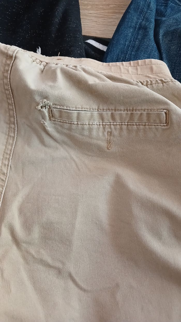 Lot 3 pantalon - photo numéro 7