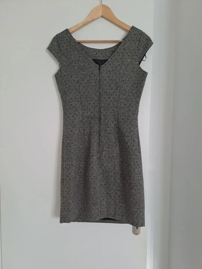 Robe NafNaf T36 - photo numéro 2