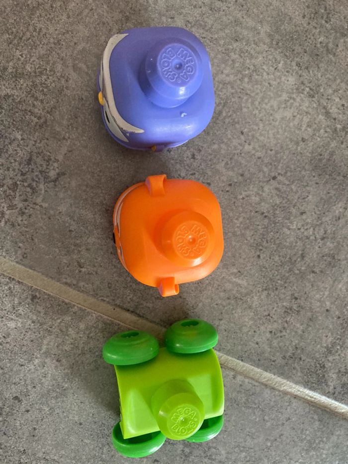Mega bloks - photo numéro 2