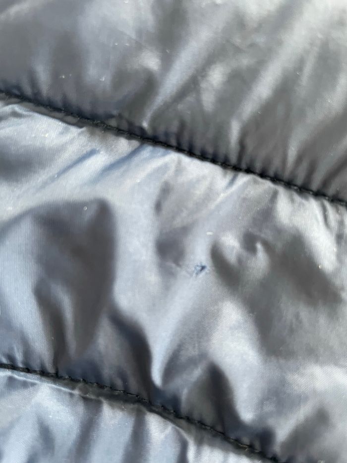 Doudoune légère - photo numéro 4