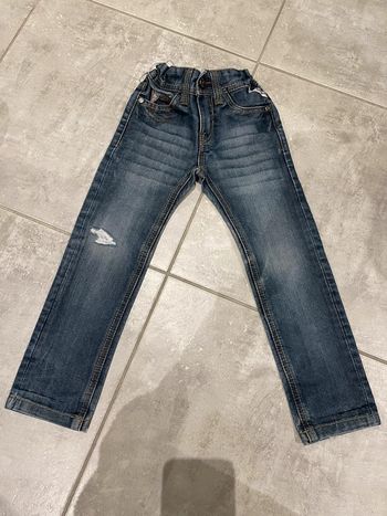 Jeans Creeks 3 ans