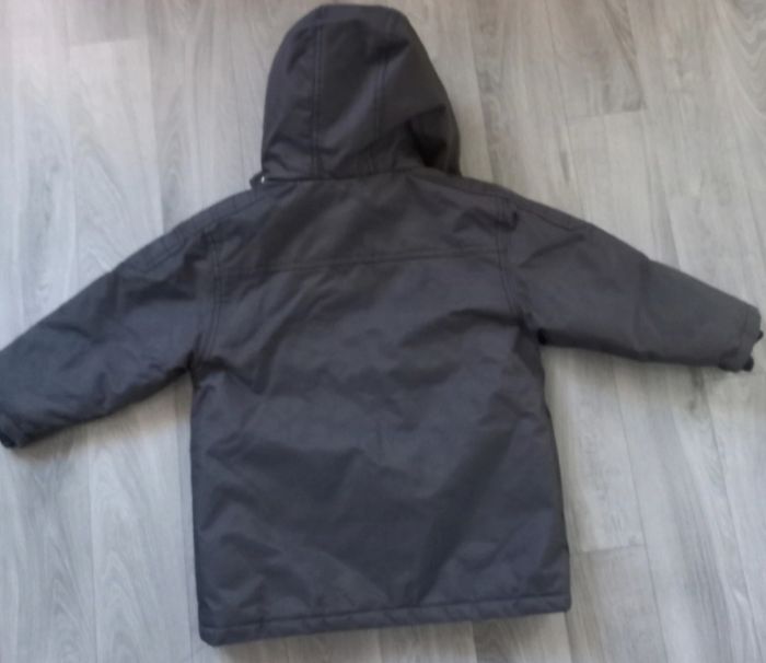 Manteau - photo numéro 2