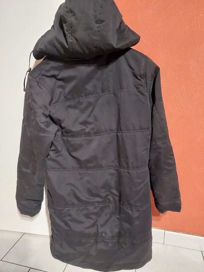 Manteau femme - photo numéro 2