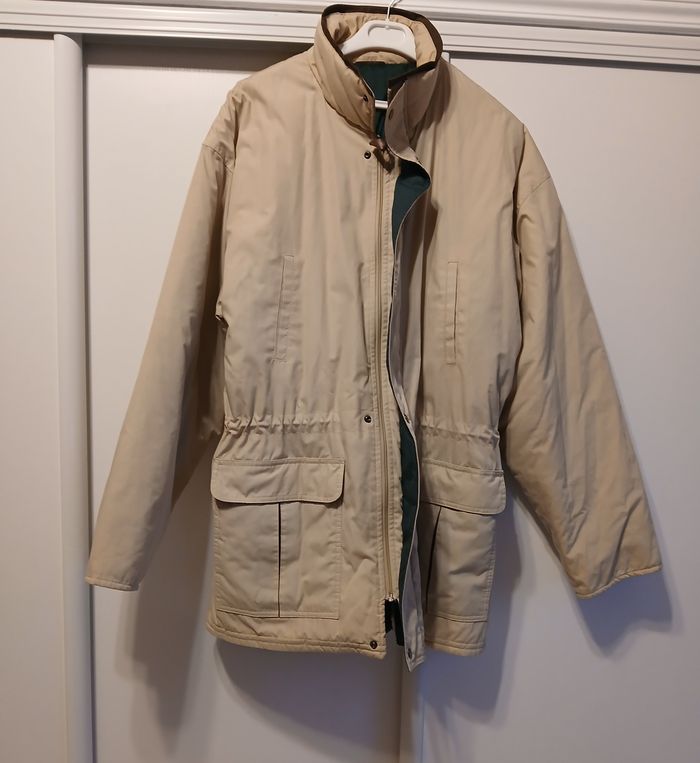 Parkas Tropico - photo numéro 3