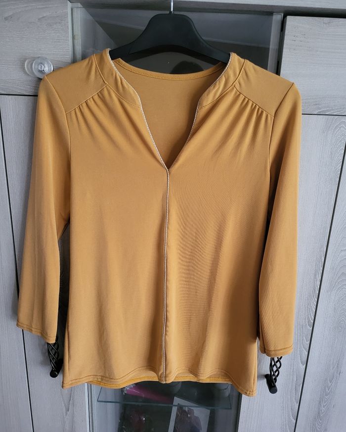 Blouses femme - photo numéro 2
