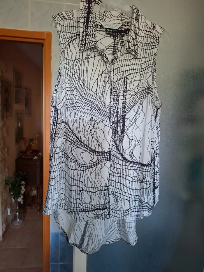 Chemise graphique - photo numéro 2
