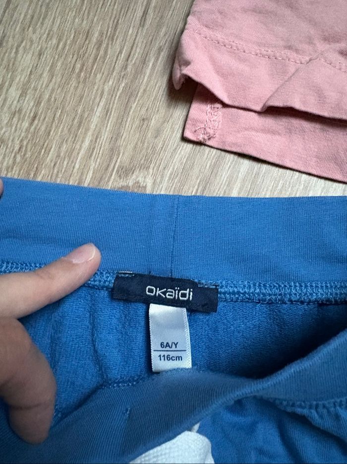 Lot sport 6 ans - photo numéro 6