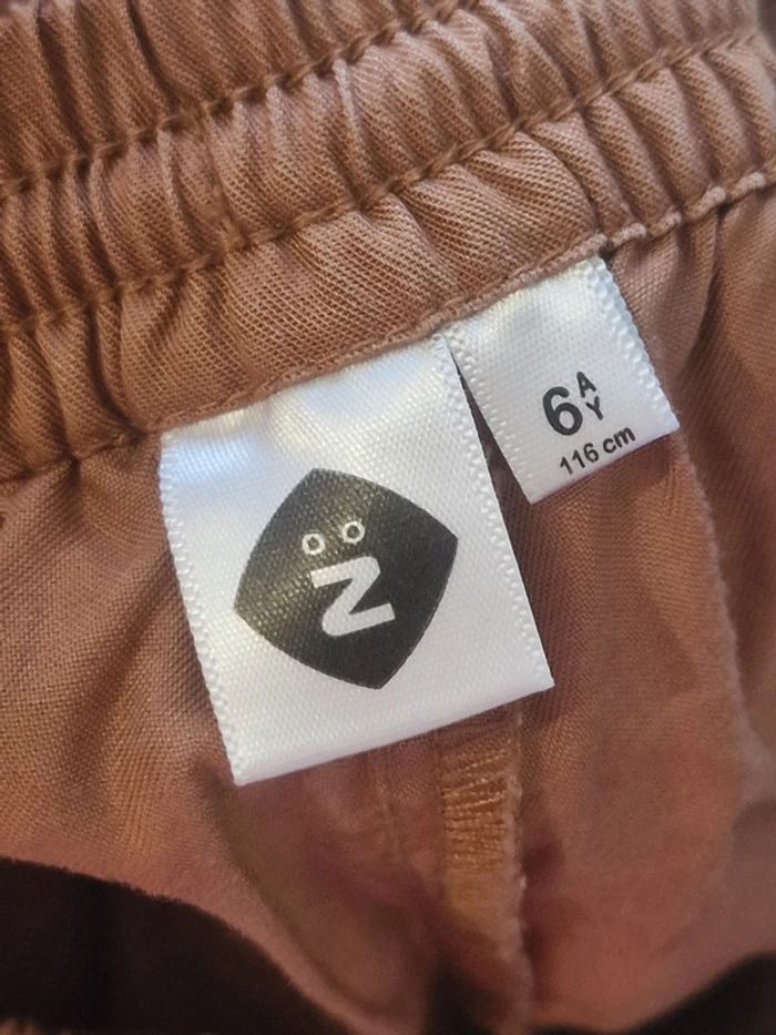 Pantalon fluide - photo numéro 3