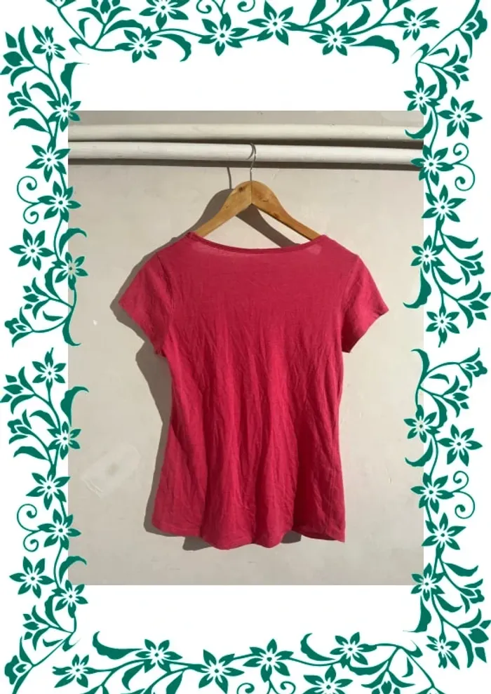 Haut T38 - photo numéro 3