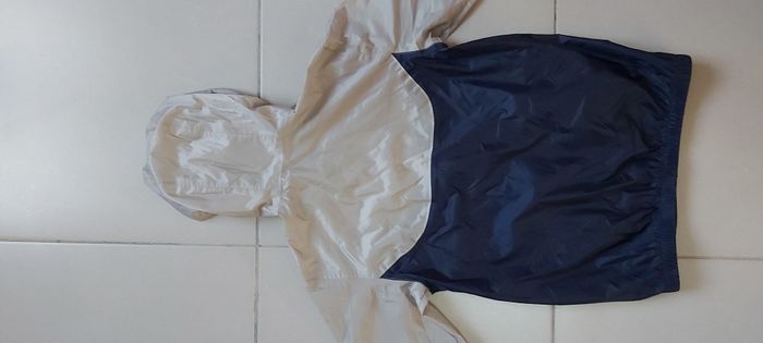 Kway 12 ans - photo numéro 10