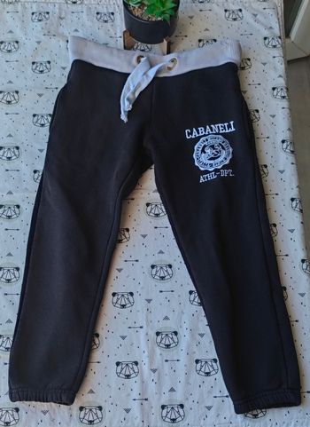 Jogging Cabaneli t