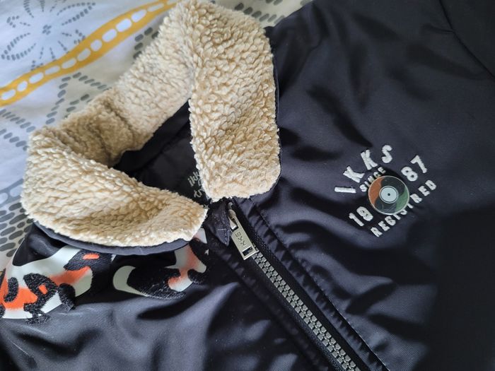 bombers ikks 10ans (20e) - photo numéro 2