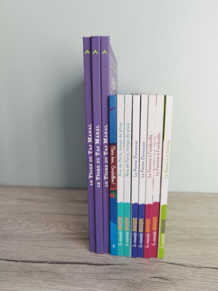 Livre macdo McDo - photo numéro 2