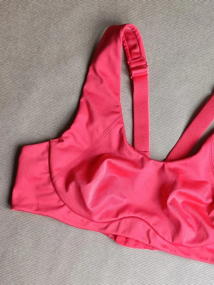brassière sport SHAMP femme 90B - photo numéro 3