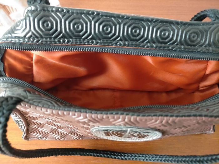 Sac à main vintage. - photo numéro 6