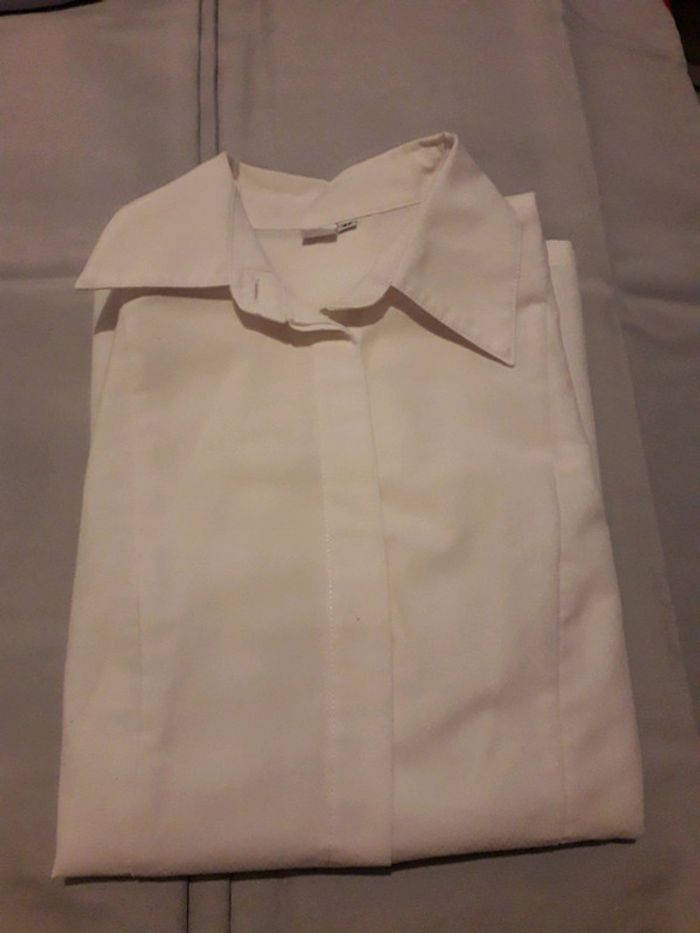 lot de 4 chemise manche longue - photo numéro 3