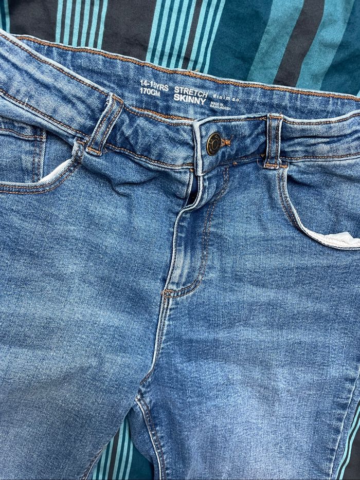 Short primark - photo numéro 2