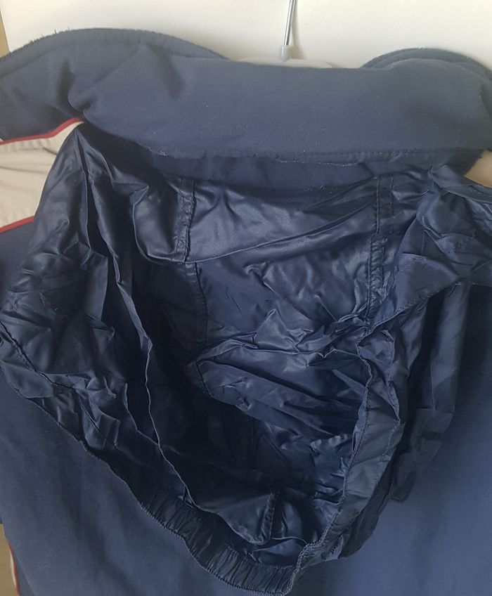 Anorak Fila 14 ans 166 cm - photo numéro 5